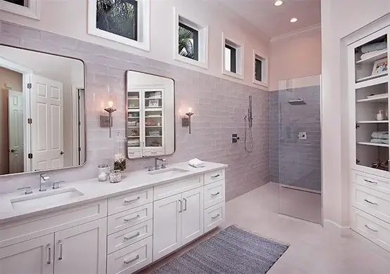 Bathroom Remodeling 1 - Superior Home Remodeling Pearland